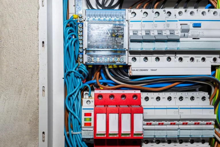 Mantenimiento eléctrico seguro: cómo evitar riesgos y optimizar tu instalación