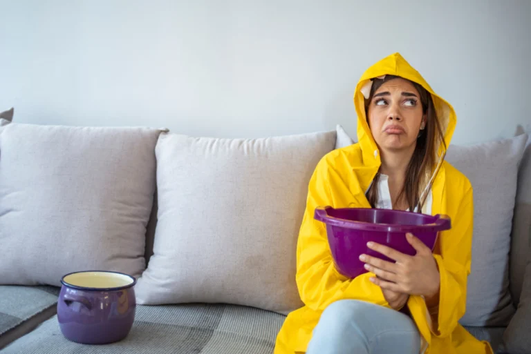 ¿Cómo prevenir filtraciones en tu espacio?