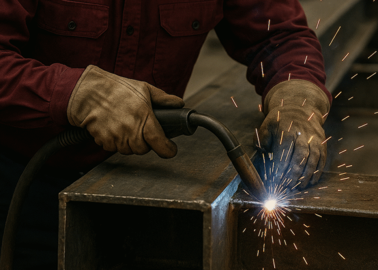 ¿Qué es la pailería y por qué es clave en proyectos industriales y de infraestructura?